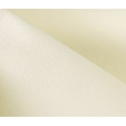 Nappe Spunbond ivoire 25 m