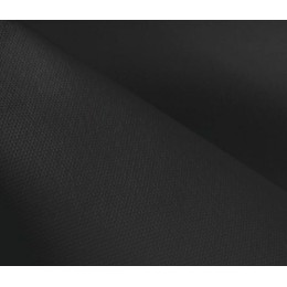 Nappe rouleau spunbond noir 1,20x25m