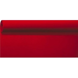 Nappe rouleau spunbond rouge1,20x25m