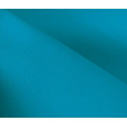 Nappe rouleau spunbond turquoise 1,20 x 25 m