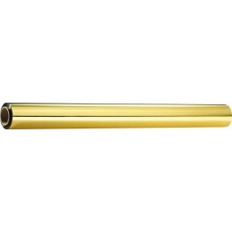 Film métal pour vitrine Or (0.69x50m)
