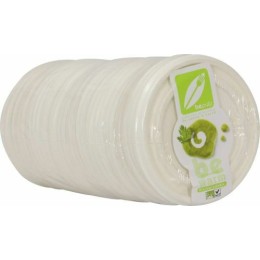 Couvercle pour bol à soupe bio 45 cl - par 50