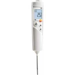 Thermomètre Testo 106 -50+275°C Topsafe