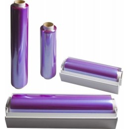 Recharge kitnet film étirable 30 cm x 500 m - par 4