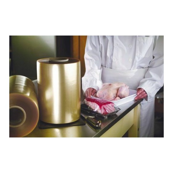 Rouleau film alimentaire 50 cm x 2000 m
