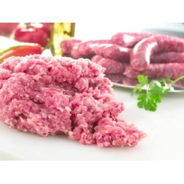 Assaisonnement pour saucisse fraîche s/c Toulouse couteau - sac de 2 kg