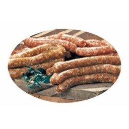 Boyaux de mouton colorés 24/26 AB 60 m