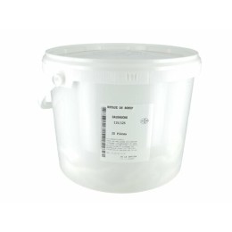 Baudruche de bœuf ⌀ 115/125 - par 16 m