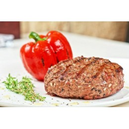 Mix base burger - par 5 kg