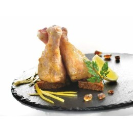 Marinade Miel Citron 3 kg