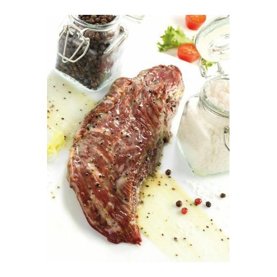 Marinade poivre et sel de Guérande - par 3 kg Marinade poivre et sel de Guérande - par 3 kg