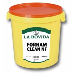 Forham clean NF - par 10 kg
