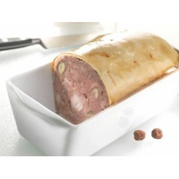 Good Pâté de Lapin 1kg