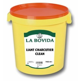 Liant charcutier Clean - par 5 kg
