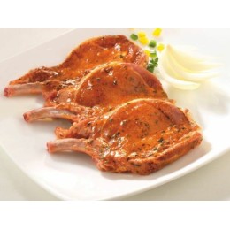 Marinade barbecue grill - par 3 kg