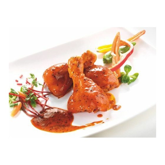 Marinade cajun - par 3 kg Marinade cajun - par 3 kg