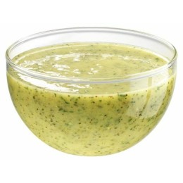 Marinade citron poivre vert - par 3 kg