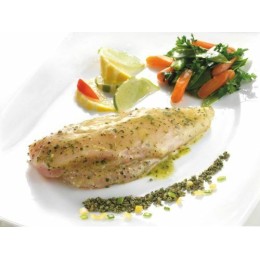 Marinade Citron Poivre vert 3 kg