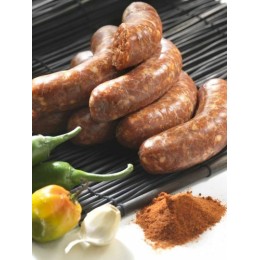 Complet chorizette - seau de 5 kg