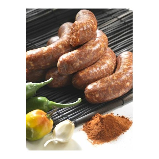 Complet chorizette - par 5 kg Complet chorizette - par 5 kg
