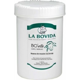 Boyau de mouton Bo'vite ⌀ 22/24 AB - par 90 m