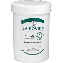 Boyau de mouton Bo'vite ⌀ 22/24 A - par 90 m