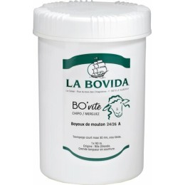 Boyau de mouton Bo'vite ⌀ 24/26 A - par 90 m