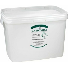 Boyau de mouton Bo'vite sur tube rigide ⌀ 22/24 AB - par 450 m