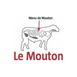 Boyau de mouton 22/24 AB, 10 x 90 m