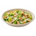 Saladier bagasse rond 75 cl 21cm - par 75