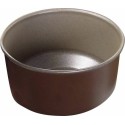 Moule à soufflé anti-adhérent ø 8 cm - par 4