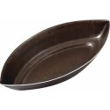 Calisson petits fours anti adhérent 6 cm - par 12