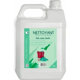 Nettoyant Multi Usages 5 l