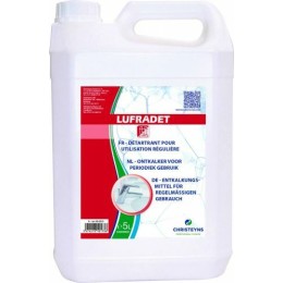 Détartrant liquide - par 5 L