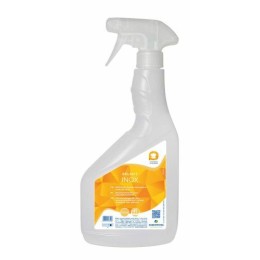 Spray inox alimentaire - par 0,75 L