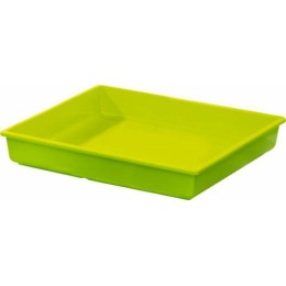 Bac vestah gazon-anis GN 1/1 H. 6,5cm