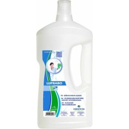 Liquide vaisselle plonge manuelle Stradol 5L - RETIF