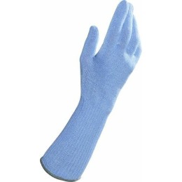 Gants de ménage bleu vital 117 Mapa T9 /paire