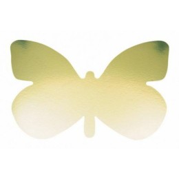 Papillon carton 1 face or 53x74cm