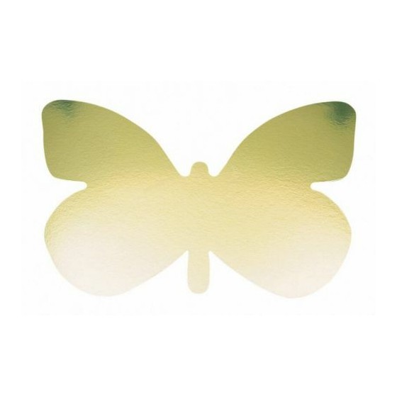 Papillon carton 1 face or 53x74cm