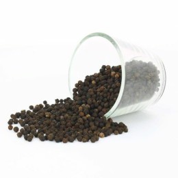 Poivre noir grain bio / 700g