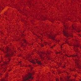 Piment doux bio / 800g