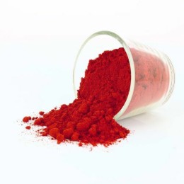 Paprika pulvérisé sac de 1 kg