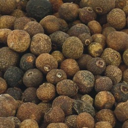Piment de Jamaïque entier, sac de 1kg
