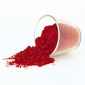 Piment rouge doux extra supérieur - par 25 kg