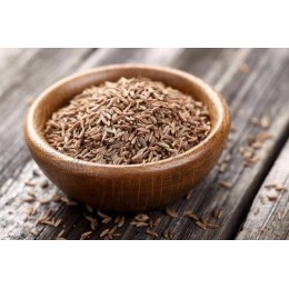 Cumin entier en sac de 1kg