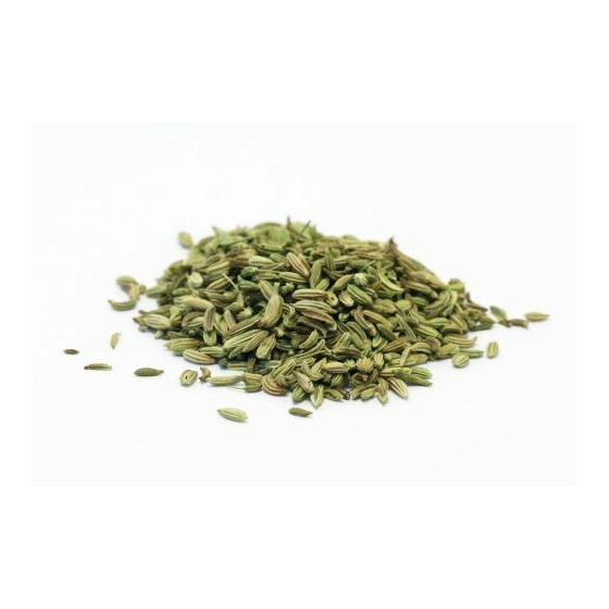 Anis vert pulvérisé - par 1 kg Anis vert pulvérisé - par 1 kg
