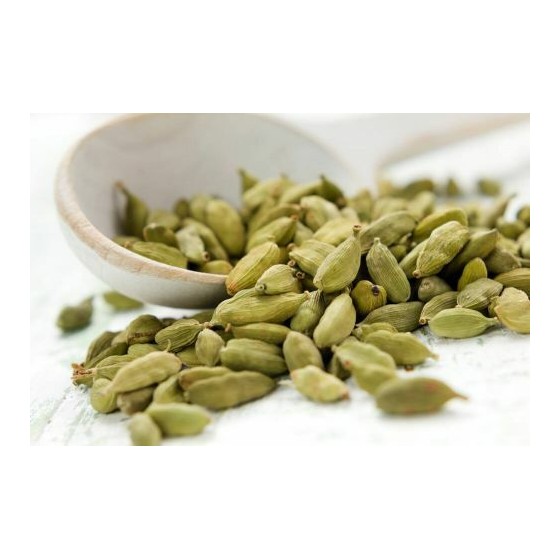 Cardamome pulvérisée - par 1 kg Cardamome pulvérisée - par 1 kg