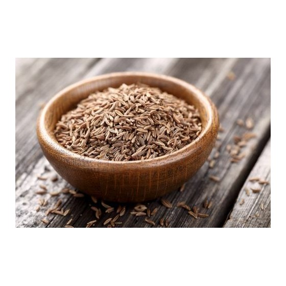 Cumin pulvérisé - par 5 kg Cumin pulvérisé - par 5 kg