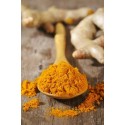 Curcuma pulvérisé - par 1 kg